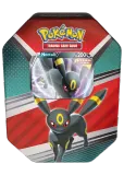 Pokébox Héros-V – Noctali-V