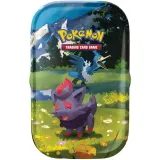 Mini-Tin Héros Transcendants – Zorua & Nigosier