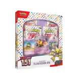 Coffret Collection Premium Alakazam-ex