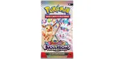 Booster [EV8.5] - Evolutions Prismatiques - Pokémon Ecarlate et Violet - FR [SV8.5]