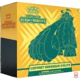 Coffret Dresseur d'Élite Clash des Rebelles