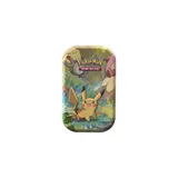 Mini Tin Kanto Friend – Pikachu