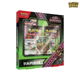 Coffret Collection Illustration Fable Nébuleuse – Scalpereur