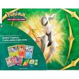 Coffre aux Trésors Stars Étincelantes – Arceus (5 Boosters)