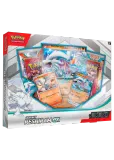 Coffret Collection Spéciale Reshiram-ex