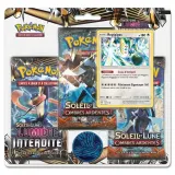 Tripack Lumière Interdite Regigigas
