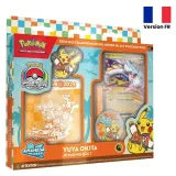Deck Championnat du Monde 2025 – Yuya Okita