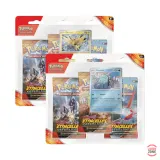 Tripack Étincelles Déferlantes