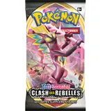 Booster Clash des Rebelles