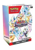 Bundle Évolutions Prismatiques