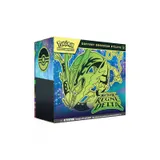 Coffret Dresseur d'Élite Règne Delta Méga-Rayquaza