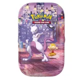 Mini Tin 30e Anniversaire Nuit - Mewtwo
