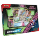 Coffret Collection Premium Fable Nébuleuse