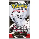 Booster Flamme Blanche