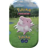 Mini Tin Pokémon GO – Leuphorie