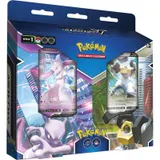 Coffret Pokémon GO Deck de Combat Mewtwo vs Melmetal