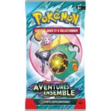Booster Aventures Ensemble