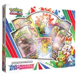 Coffret Figurine Épée et Bouclier