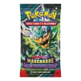 Booster Mascarade Crépusculaire