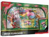 Coffret Premium Méga-Florizarre-ex