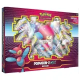 Coffret Collection Porygon-Z-GX