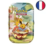 Mini Tin Évolutions Prismatiques – Voltali