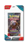 Blister Mascarade Crépusculaire