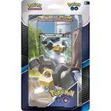 Deck Combat Pokémon GO – Melmetal-V