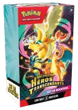 Bundle Héros Transcendants