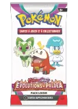 Booster Pack Loisir Évolutions à Paldea