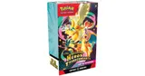 Bundle 6 Boosters Héros Transcendants