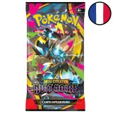 Booster Méga-Évolution – Nuit Noire - Pokémon FR