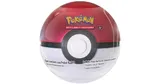 Pokéball Tin (Automne 2025)