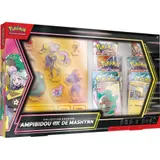 Coffret Collection Premium Ampibidou-ex de Mashynn