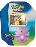 Pokébox Pokémon GO – Leveinard