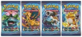 Booster Évolutions (XY12)