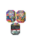 Pokébox Méga-Dracaufeu X & Y