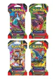 Blister Flammes Fantasmagoriques