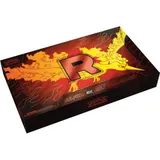 Coffret Collection Ultra Premium Sulfura-ex de la Team Rocket