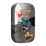 Mini Tin Unys (Aléatoire)