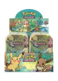 Mini Tin Amis de Kanto (Aléatoire)