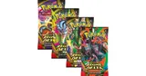 Artset Boosters Règne Delta