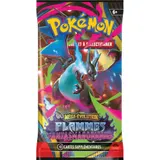 Booster Flammes Fantasmagoriques