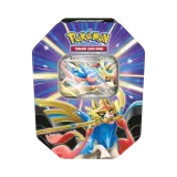 Pokébox Légendes Tranchantes