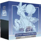 Coffret Dresseur d'Élite Règne de Glace