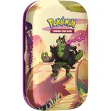 Mini Tin Fable Nébuleuse – Félicanis