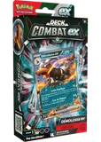 Deck Combat Démolosse-ex