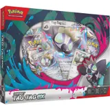 Coffret Tag-Tag-ex Forces Temporelles