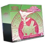 Coffret Dresseur d'Élite Forces Temporelles – Vert-de-Fer