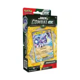 Pokémon – Deck Combat Ex – Miraidon – en français